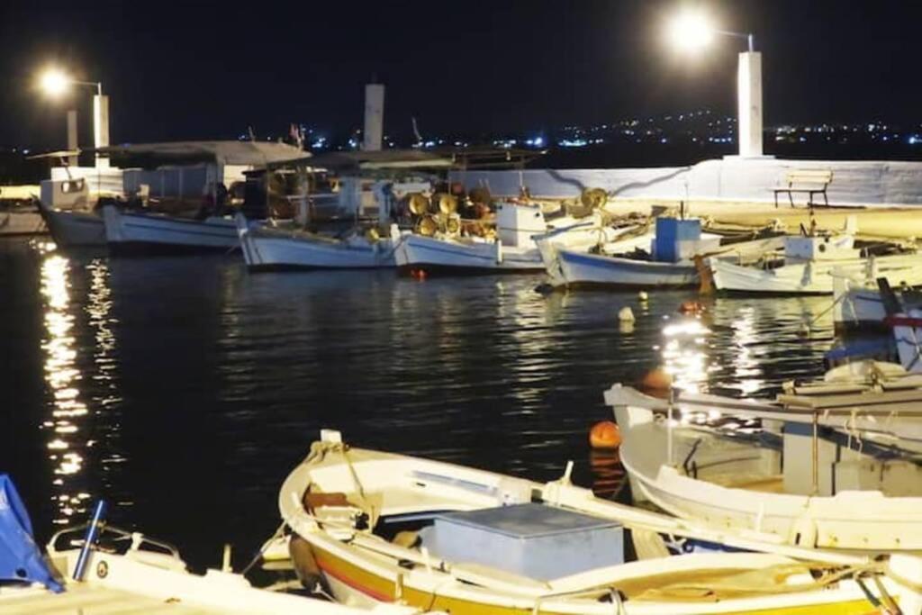 Πολυτελές Διαμέρισμα 2 Χαλκίδα-Παραλία Αυλίδος Paralia Avlidhos Dış mekan fotoğraf